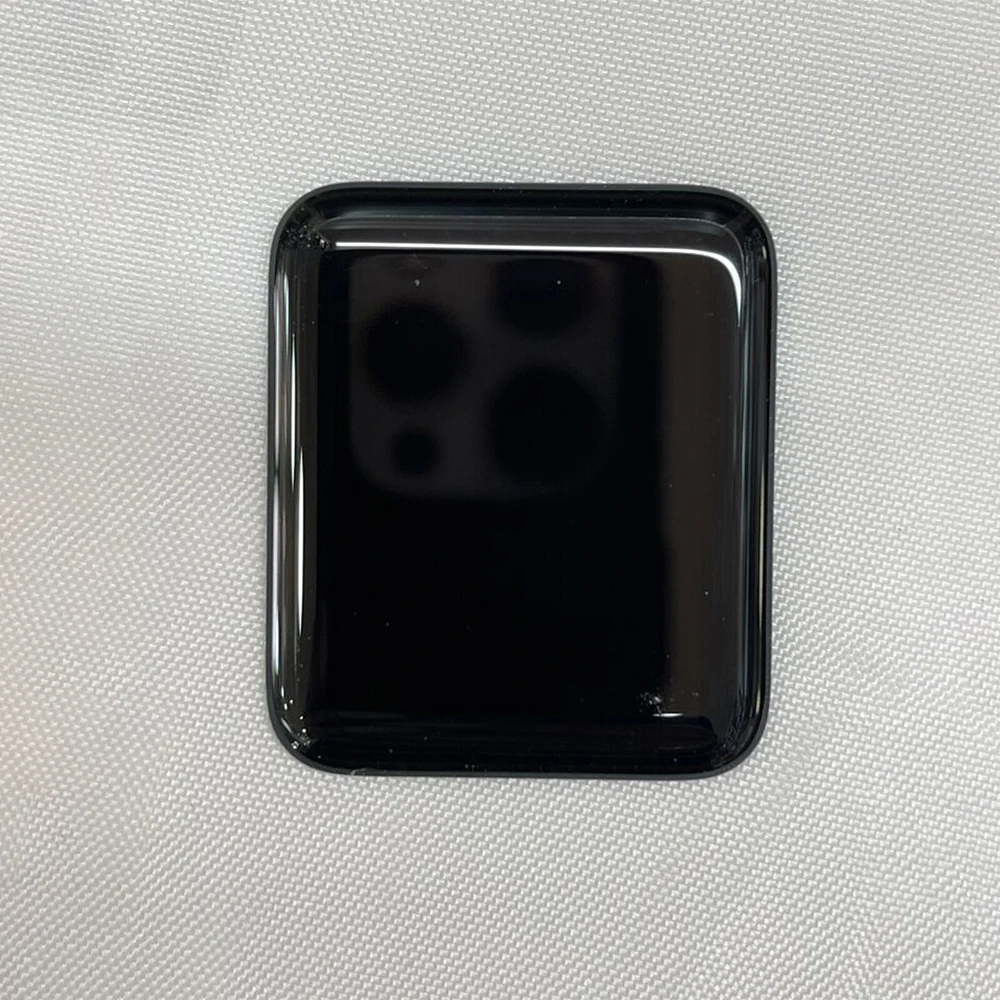 100% tests For Apple Watch Series 2 LCD Display Touch Panel Screen Assembly repair 38/42mm  For Apple watch s2 LCD Replacement