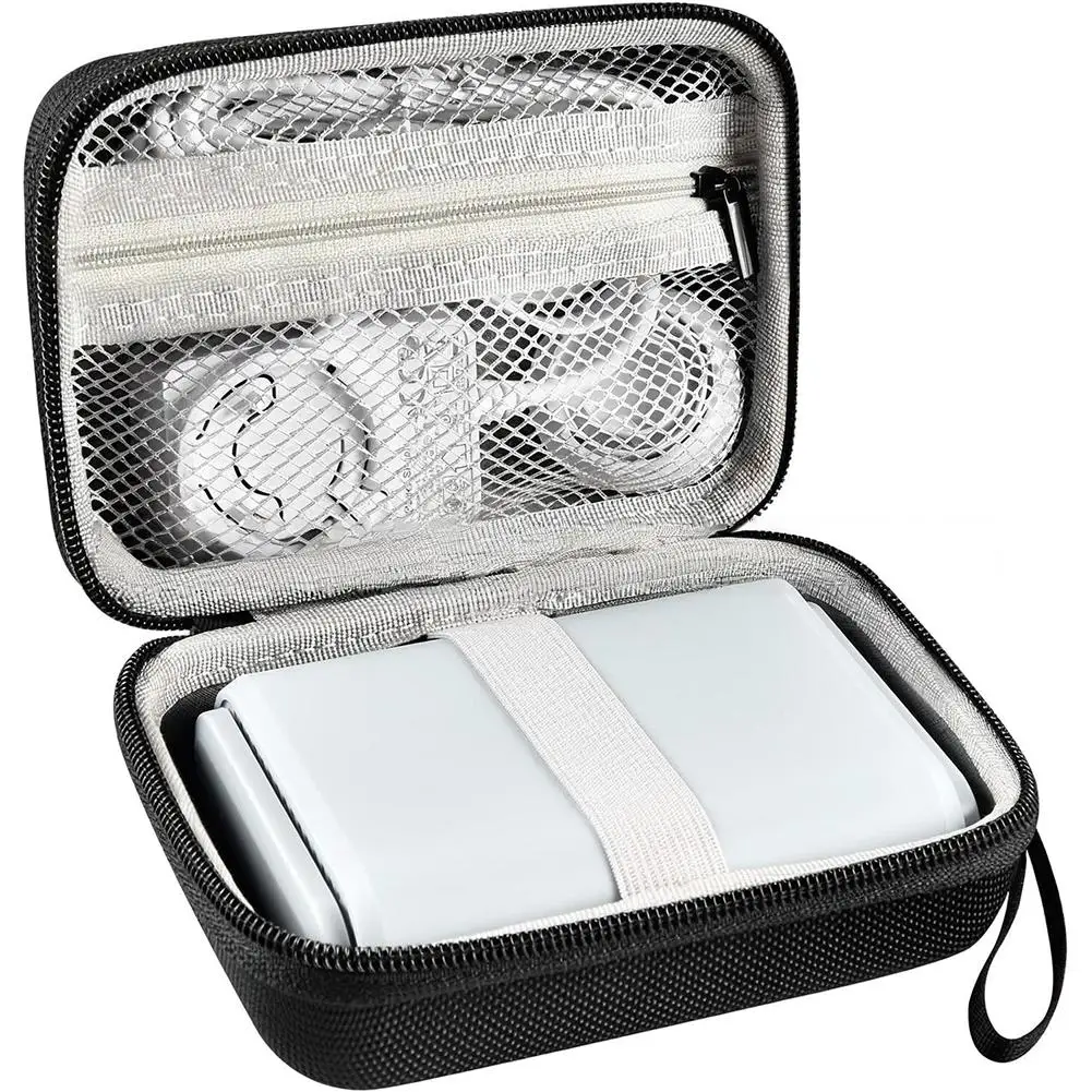 Sac de rangement pour routeur sans fil GL SFT1200 MT3000 MTlingAlingARexecute S, anti-poussière, antichoc, portable, sac de transport extérieur