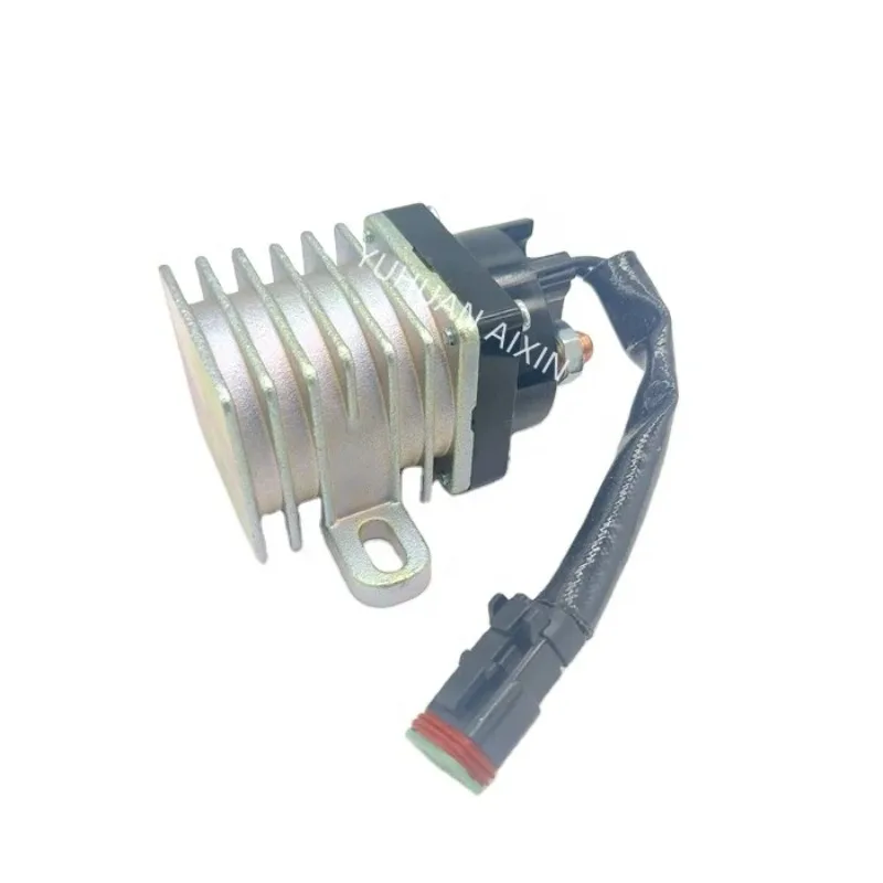 

24V 100A Sealed Relay 3740150 for JLG 1230ES 1930ES 2032ES 2630ES 2030ES 2632ES 2646ES 3246ES