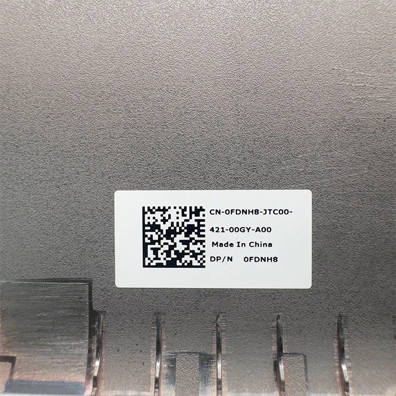 

NEW ORIGINAL Laptop Bottom Case Cover for Dell Vostro 3420 3425 V3420 0FDNH8