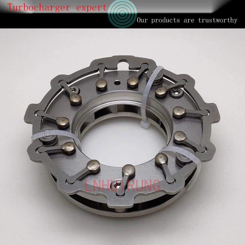 Turbo nozzle ring GT1849V 727477 14411AW40A for Nissan Almera Primera 2.2 Di 100Kw 136HP dCi 92Kw 125HP YD22ED