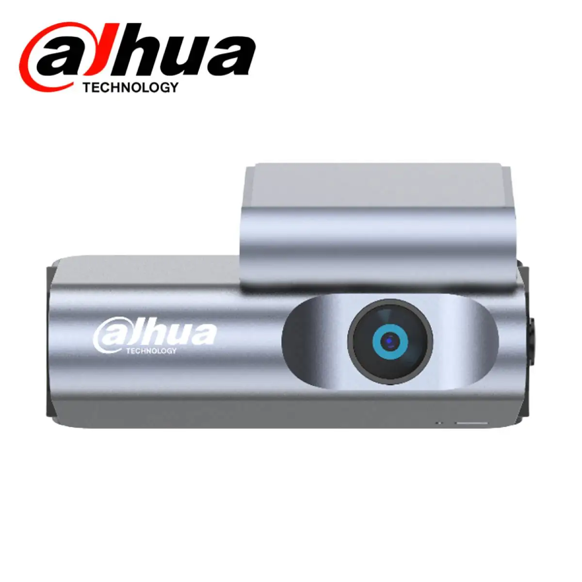 Image of Dahua M3pro Dashcam 1440P WiFi Frontkamera mit Crash-Latch, G-Sensor, Nachtsicht und Loop-Aufnahme für Auto-Dashcam