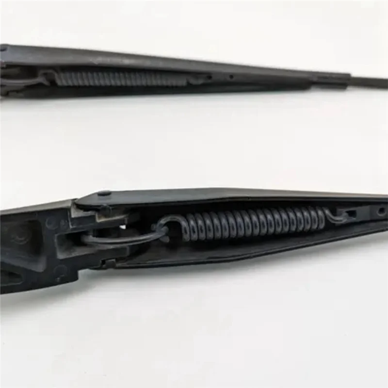 

AEA7-Auto Windshield Wiper Front Window Wiper Arm For Q5 Quattro B8 SQ5 2010-2017 8R1955407B 8R1955408B