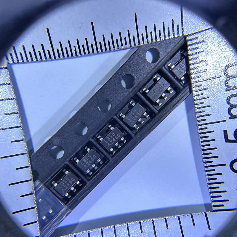 (10Pcs) RS3236-5.0Y…