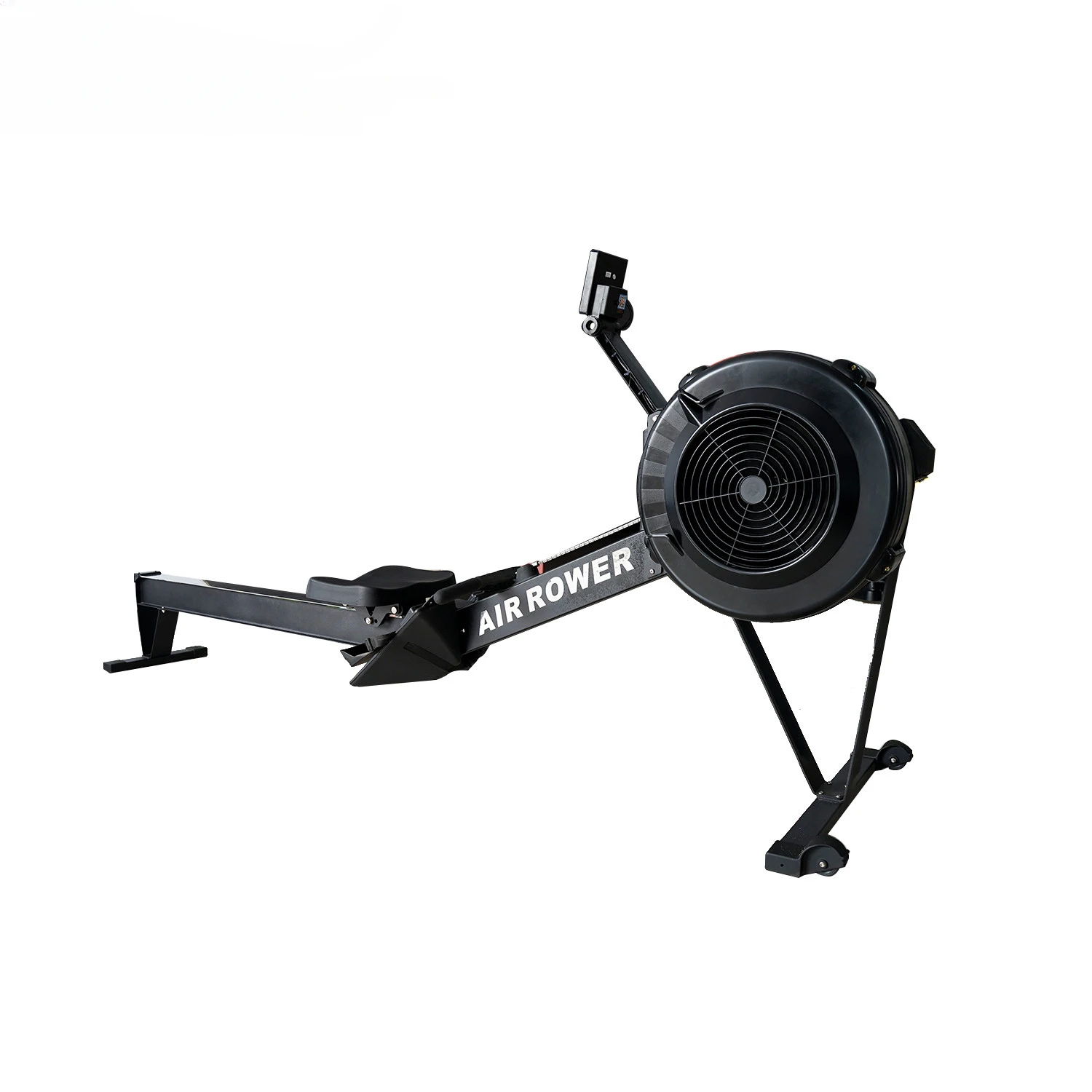 for PM5 air rower  New fitness equipment rowing machine