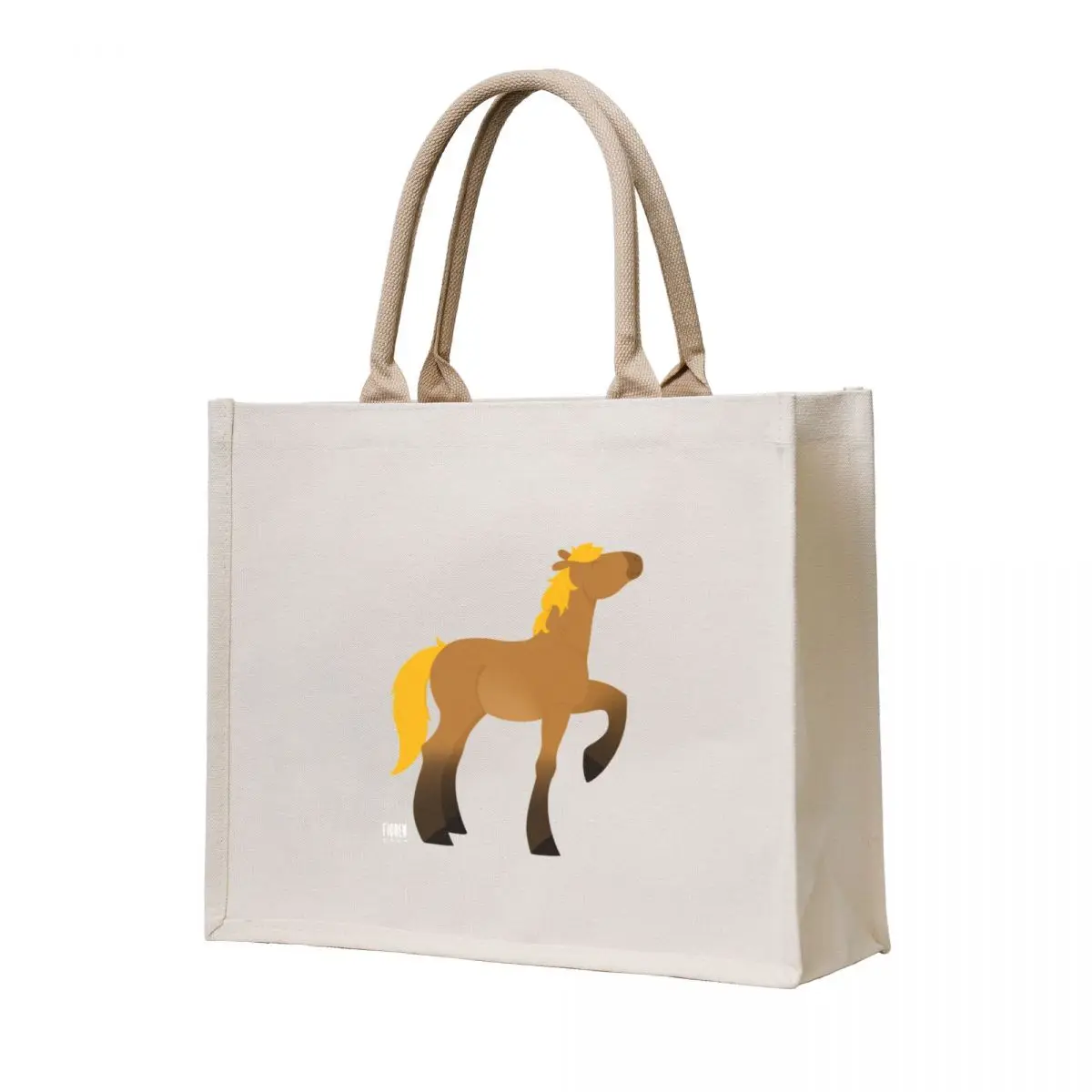

SSO Tin Can (clear bg) Tote Bag Shopper bag Fabric bag luxury women cute tote