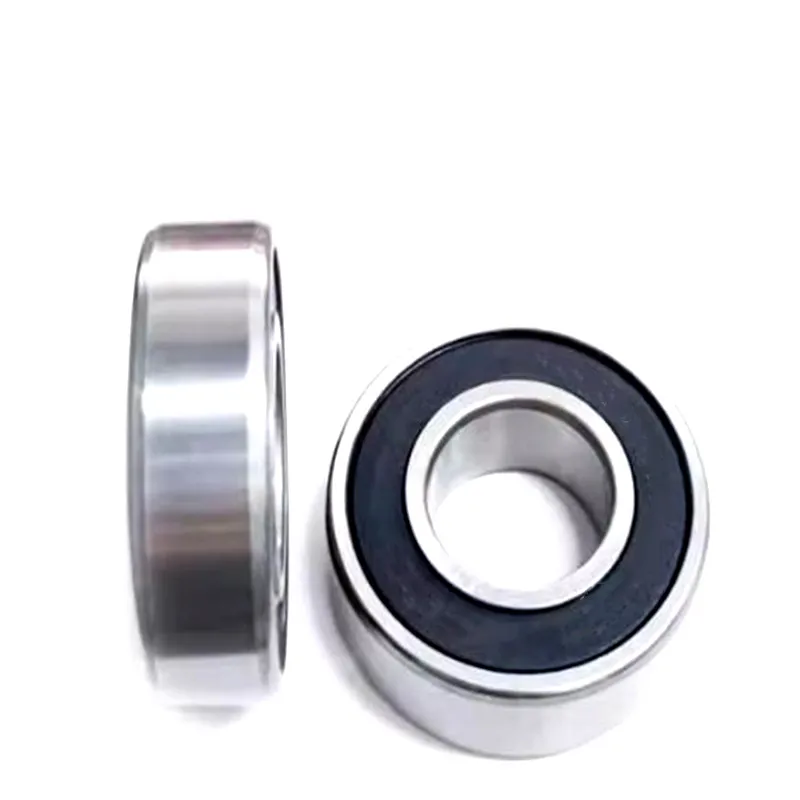 2Pcs Non-standard bearing 6002/10 14 15 16 17 W10 inner hole *32*9 mm