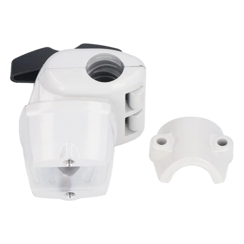 حامل مقبض التشذيب أداة الحديقة ملحقات مثالية لأداة تشذيب سلسلة STIHL FS120 FS120R #4