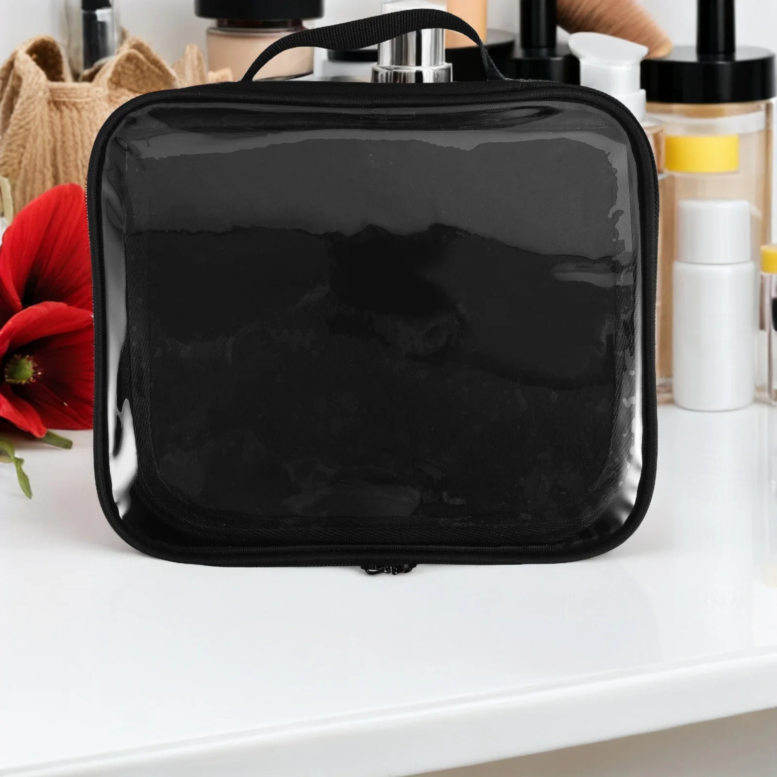 

Эмалированная булавка для дисплея, 6-стоночная большая вместительная булавка для лацканов, торговый органайзер, портативная коллекционная брошь, чехол для хранения значков