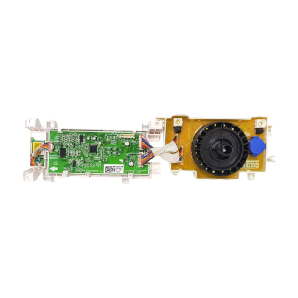 Used for LG washing machine computer board EBR33927926 knob board display board series