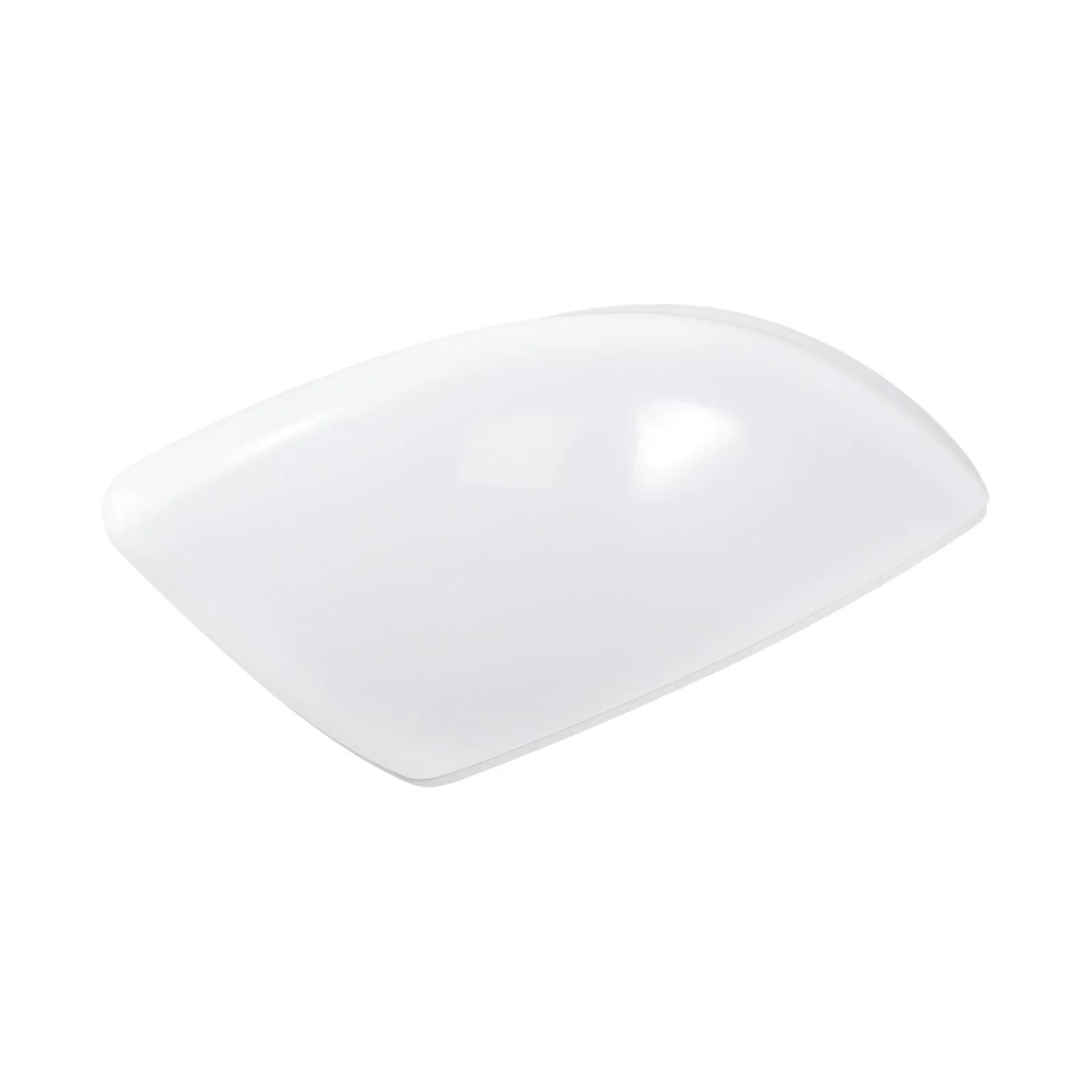 White Right Side Mirror Cover Cap Rearview Mirror Cover For Nissan Sentra 2012-2019 No Signal for primer Replacement Car Part
