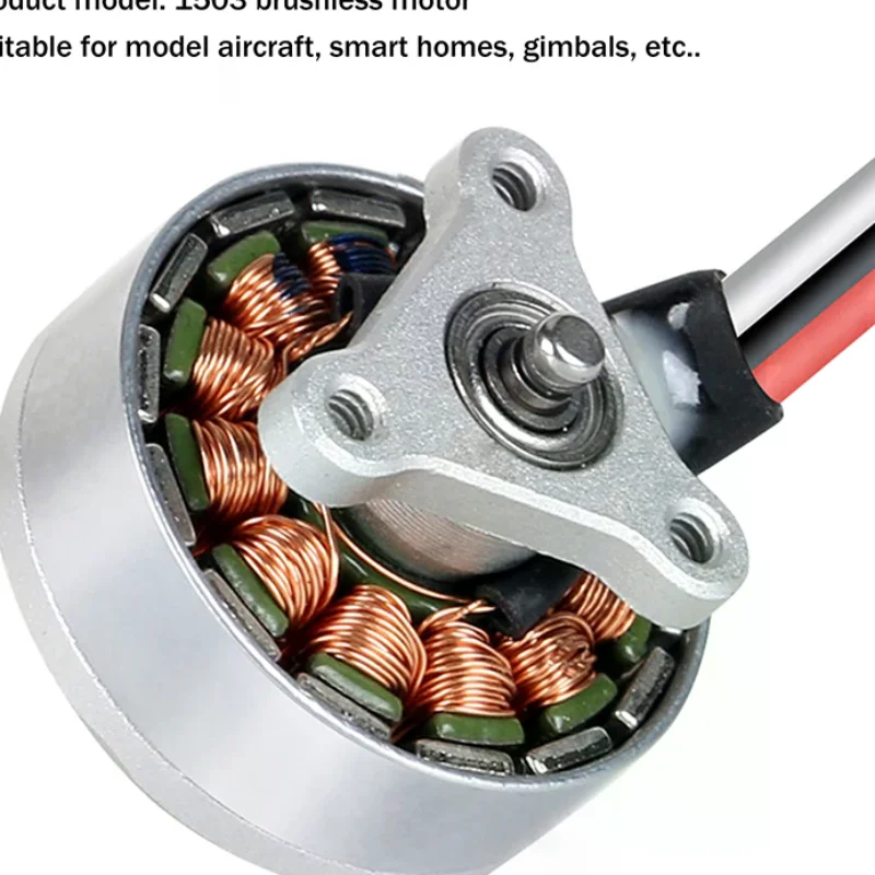 1503 Airplane Brush…