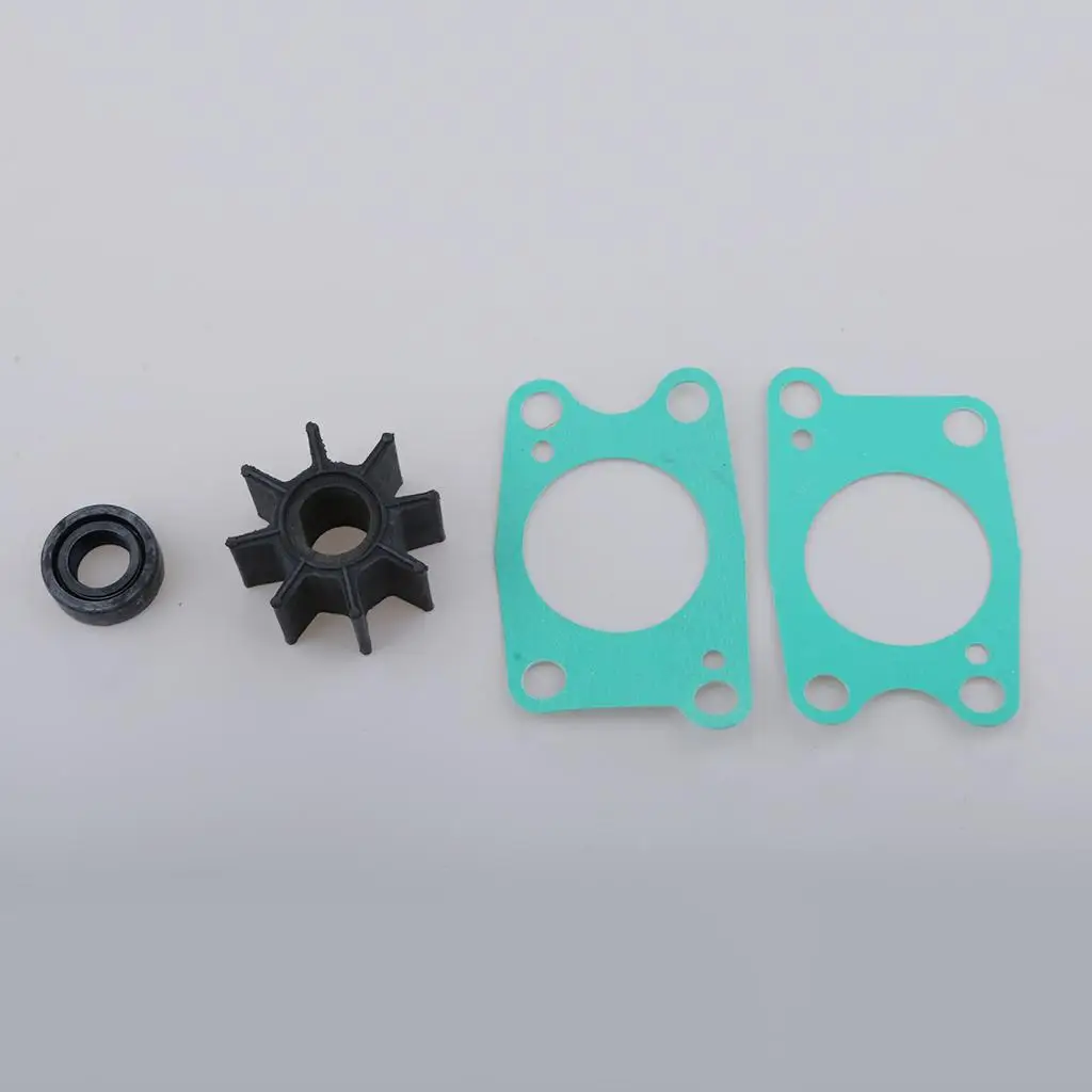 

06192-ZV1-C00 Outboard 5HP BF4.5 BF5 Marine Impeller Service