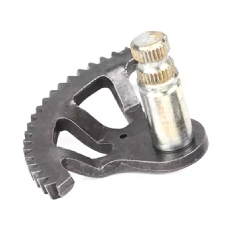 

A51K-Kick Starter Kick Start Gear Sprocket Spring Kit For 50 65 50CC 65CC Mini SR SX Kick Start Kicker