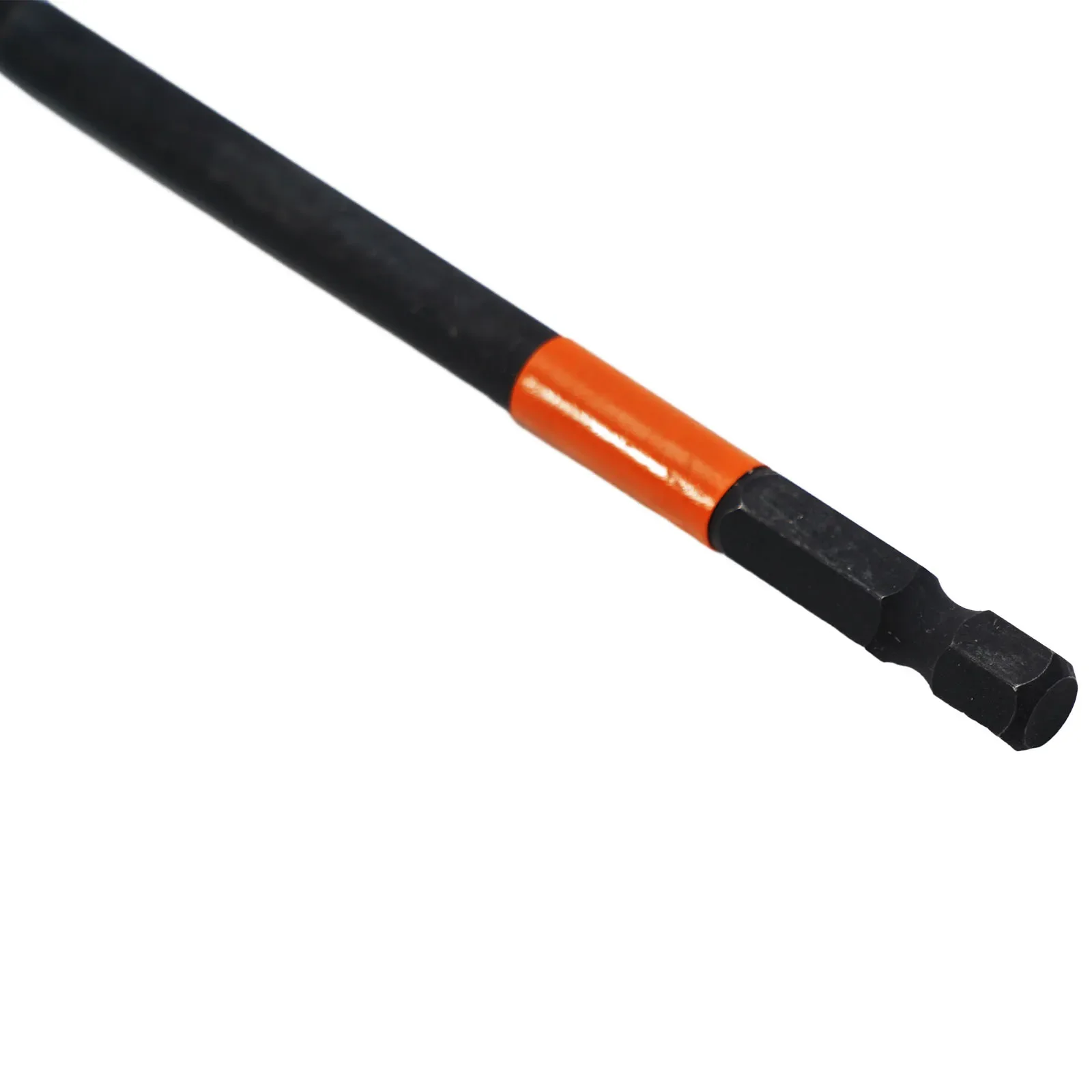 1PC 100mm 1/4 Inch Hex Head Drill Bit Magnetic Torx Screwdriver Bits For T10/T15/T20/T25//T30/T40 Electric/Manual Screwdrivers