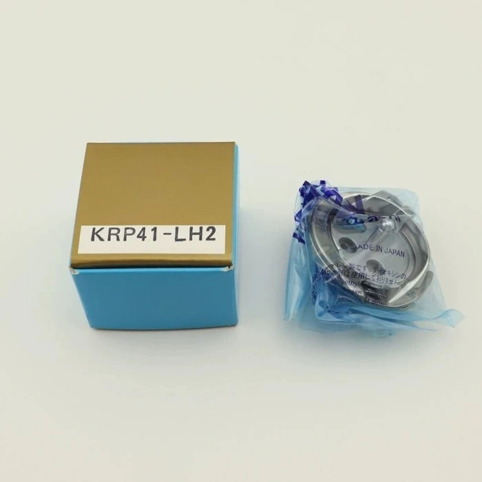 

KRP41-LH2 Rotary Shuttle 771 781 Locksmith Shuttle Bed