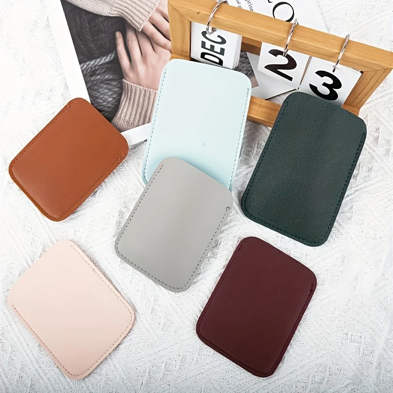 [Mouse Storage Bag] Simple And Stylish Mouse Case For Apple MagicMouse Mouse Storage Bag Convenient And Simple Fashion Case