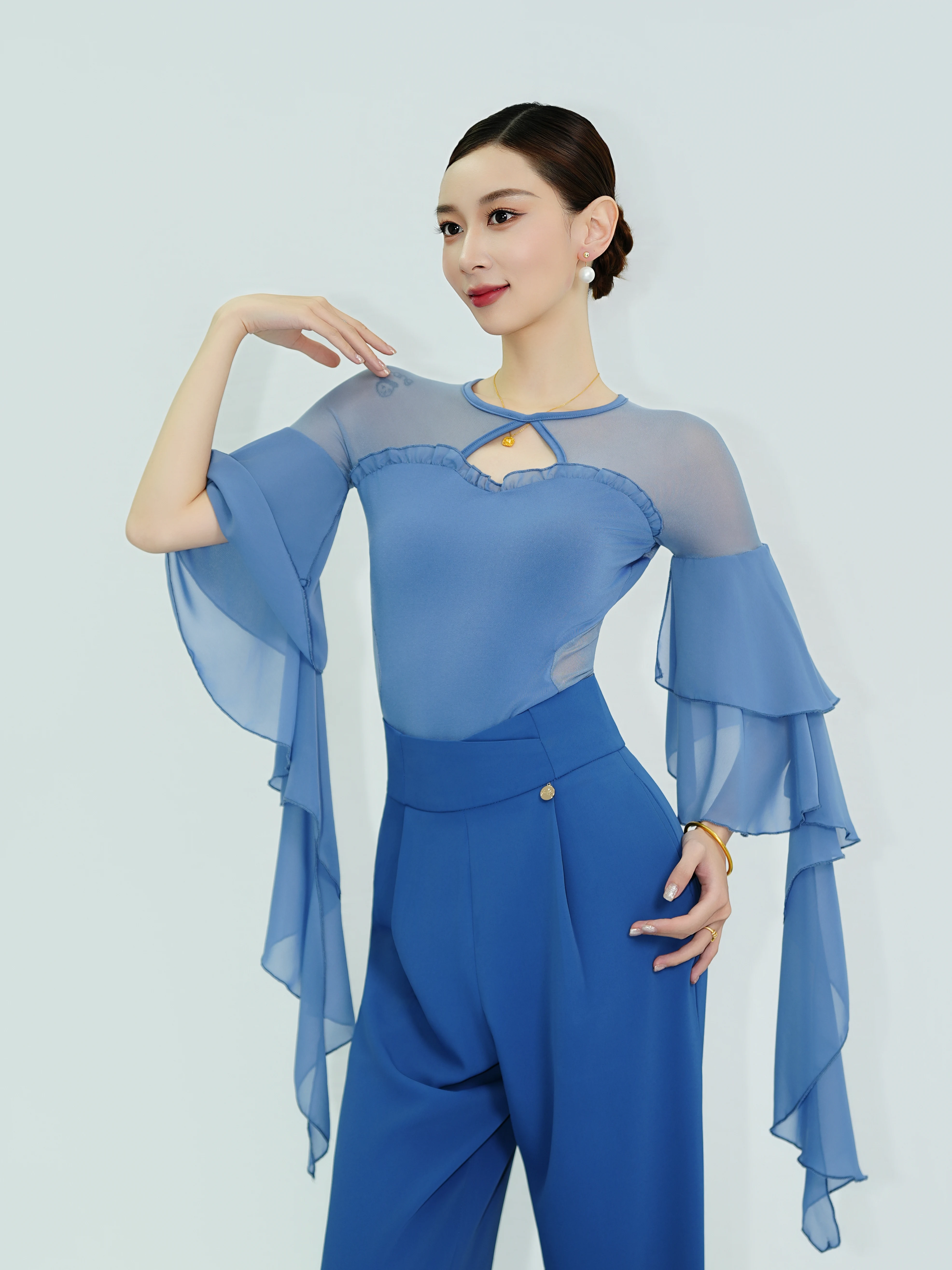 haut-d'uniforme-de-danse-moderne-danzhen-nouvelle-collection-printemps-ete-pour-danse-sociale-danse-de-rue-tango-valse-et-quickstep-aux-normes-nationales