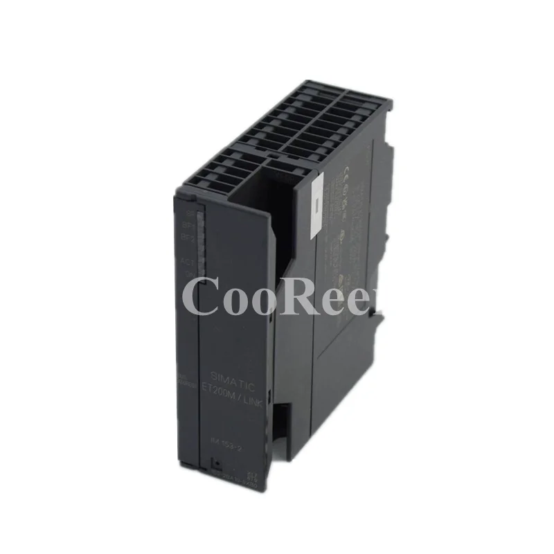 ET200M Module 6ES7153-2BA10-0XB0 6ES7153-4AA01-0XB0 6ES7222-1HF30-0XB0 6ES7153-1AA03-0XB0 6ES7153-2BA02-0XB0 Brand New