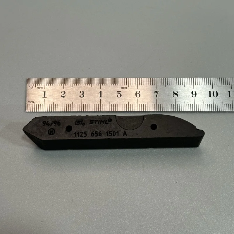 

Подходит для бензопилы Stihl MS290/380/381/382/440/461/660, черная резина/защитное устройство NN