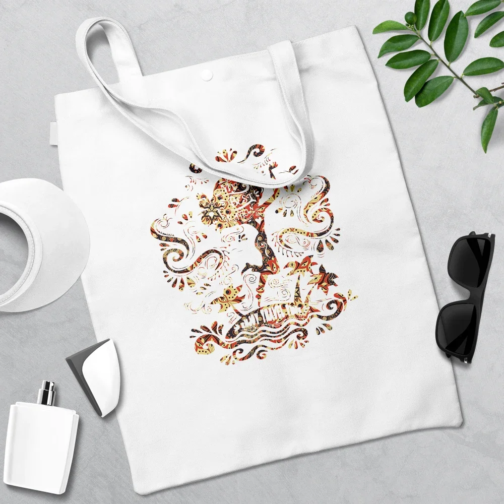 WOWOCUT Pattern Infusible Transfer Ink Heat Transfer Paper 12"X12" Sublimation Transfer Ink Paper for Joy Heat Paper T-Shirt DIY