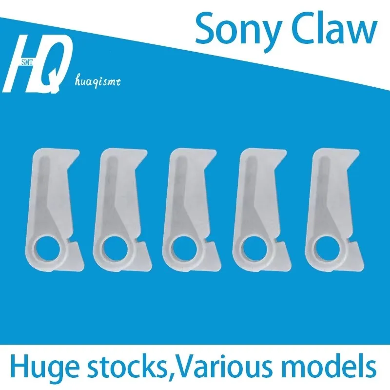 Feeder Claw Reel used for Sony chip mounter 4-702-752-05 SMT spare parts pick and place machine