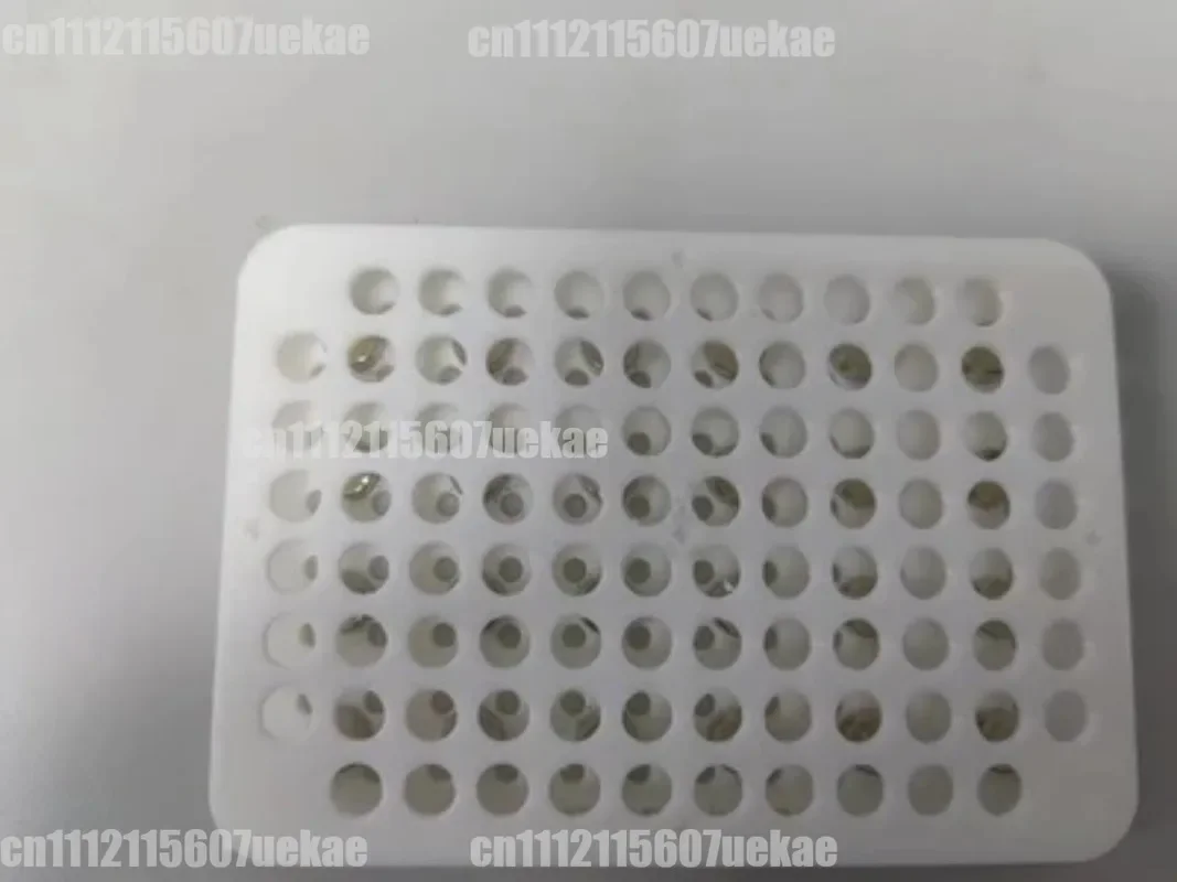 For Laboratory Special 96-well Plate Magnetic Separation Stand Super Magnetic Plate