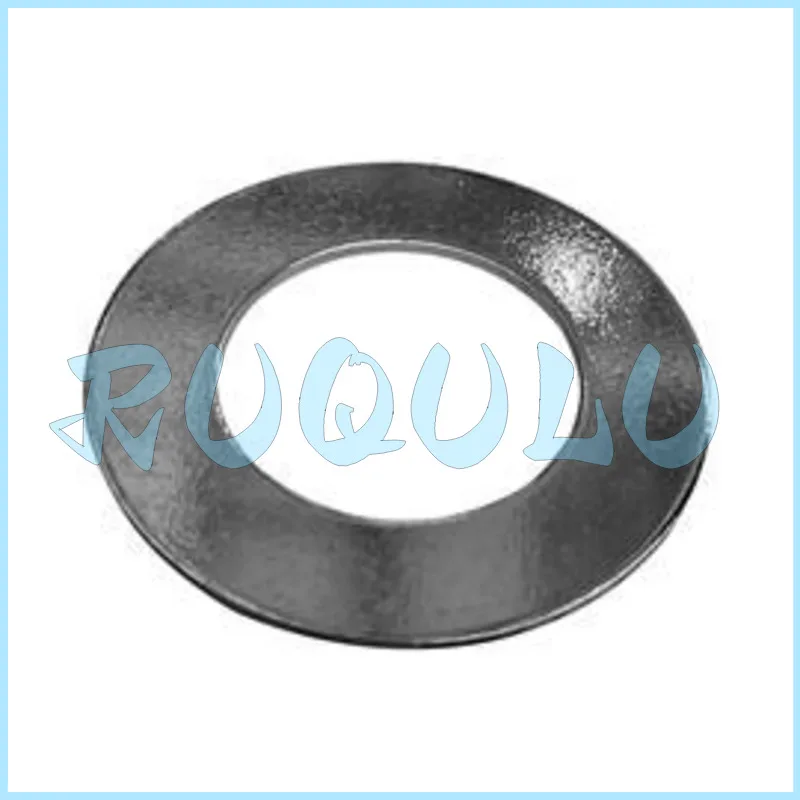 Φ22.5×φ39×1 Gasket (chrome Plated) 1251500-100000 For Zontes