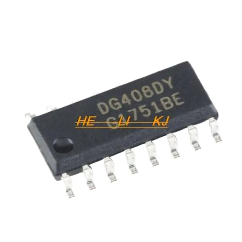 

Freeshipping DG408DY-T1-E3 SOP16