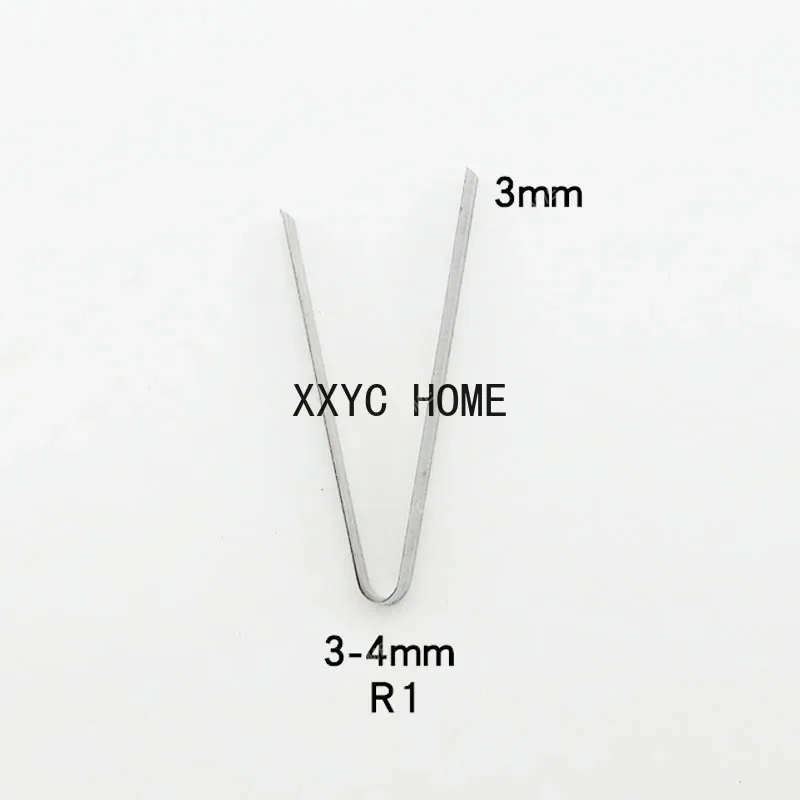 

Spare Blades For Tire Carving Machine