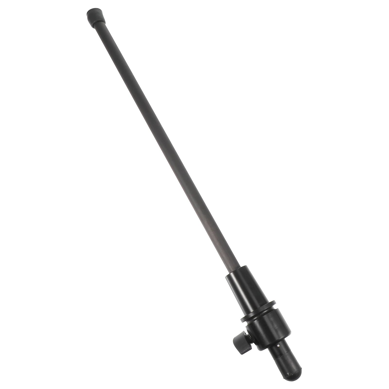 

Double End Pin Durable Carbon Steel Support Tool Tail Rod Professional Bass Accessory Endpin Holder Shaft Protector For Double