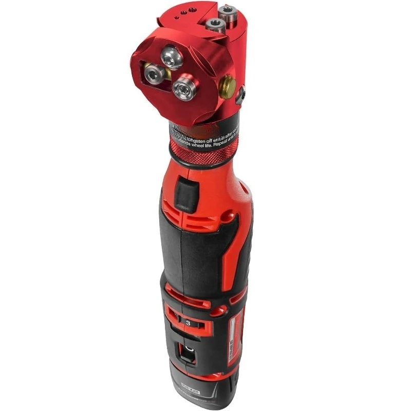 

Точилка для сварочных электродов, точилка для сварочных проводов