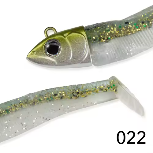 Hunthouse Fishing Barre T. Minnow Lure 7g/12g/25g/40g/60g/90g/120g JIgging Head Soft Silicone Bait Wobblers For Bass Pike Leurre - Image 10