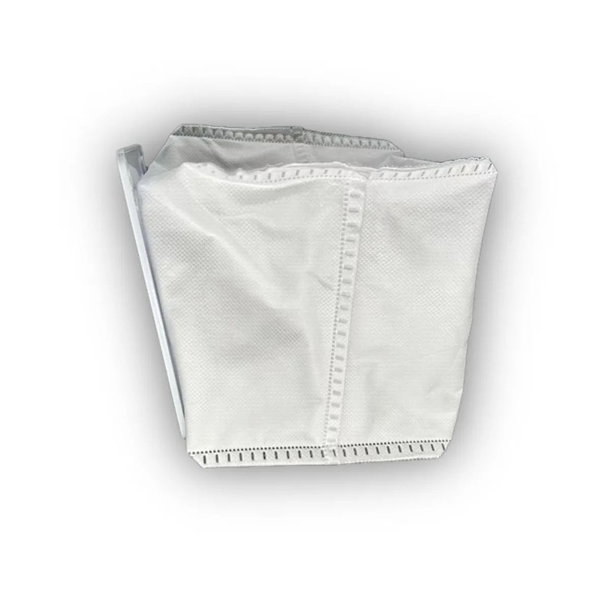 5PCS for LG A939KBGS/A937KGMS Household Vacuum Cleaner Bag Dust Collection Bag Garbage Bag Cleaning Robot Accessories