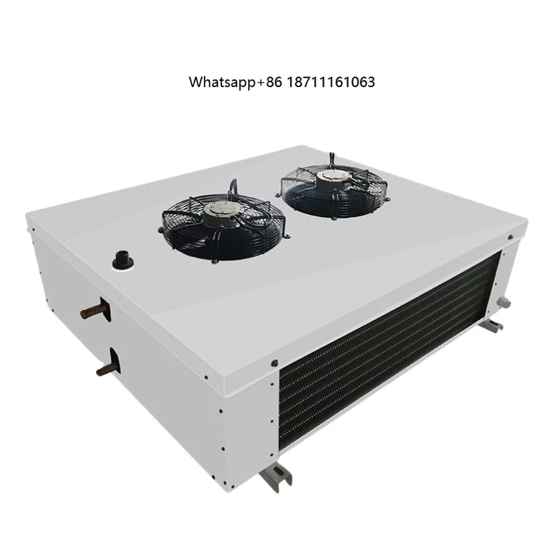 Manufacturer Air Cooler Cold Room Air Cooled Evaporator for Flower Fresh-keeping Warehouse