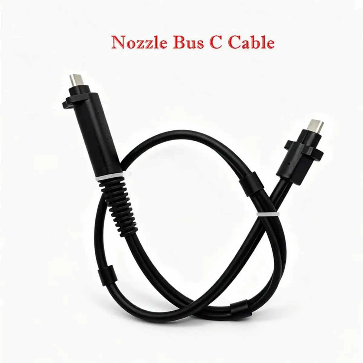 Nozzle Bus C Cable for Creator 5 for Creator 5 Pro 3D Printer Parts