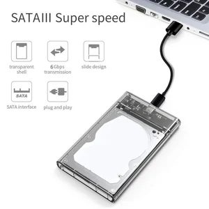 12 penjualan terbaik sata ke usb 3.5 - №