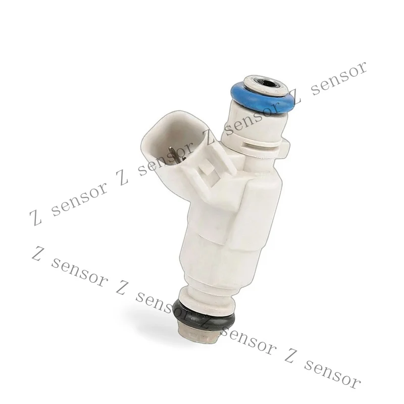 Z+ Fuel Injector Suitable for Cadillac CTS 2.8L 3.6L Saab 9-3 12586373 0280156248