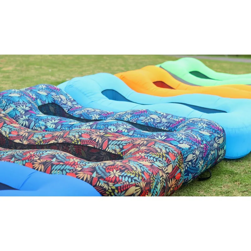 

Inflatable sofa, outdoor camping music festival, fast lazy inflatable sofa