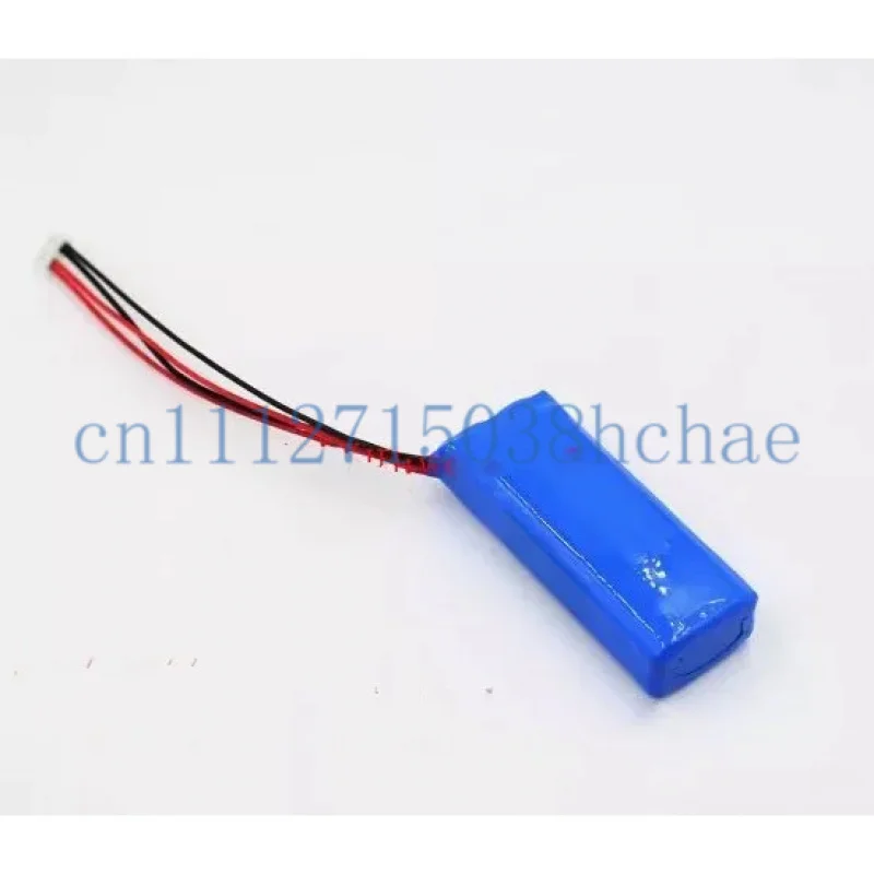 new for feiyu  pocket 2 7.4V 1300mah Handheld pan tilt battery