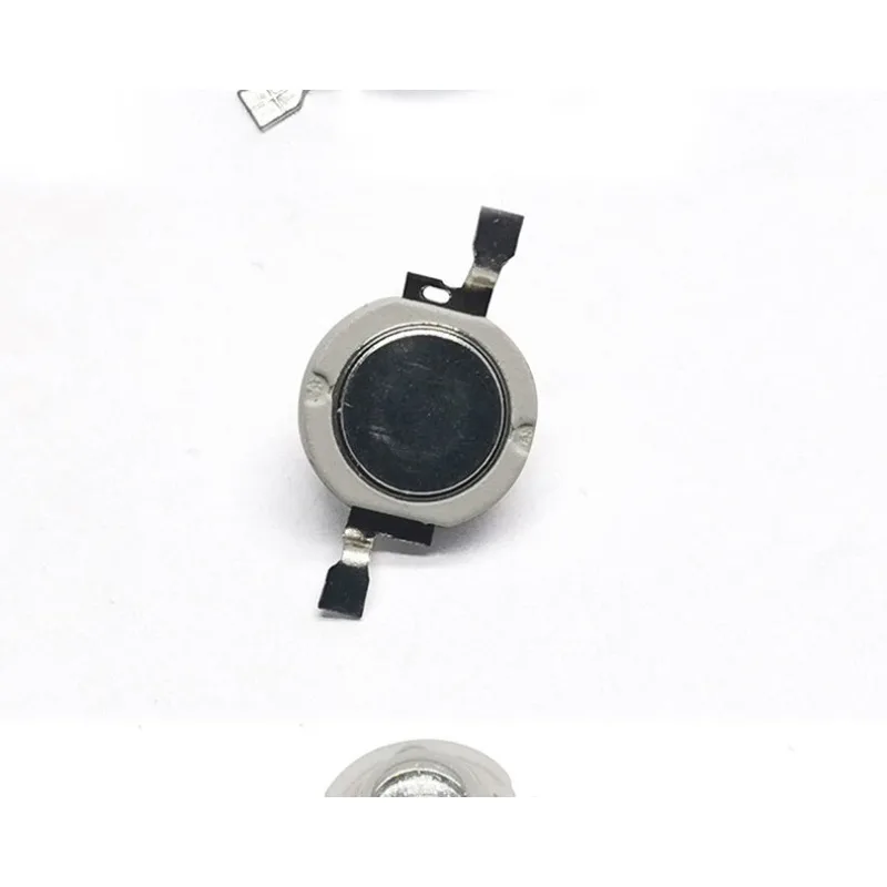 UV 3W High Power LED Imitation Lumen 365nm Purple Light Bead Mold Top Copper Bracket Gold Wire