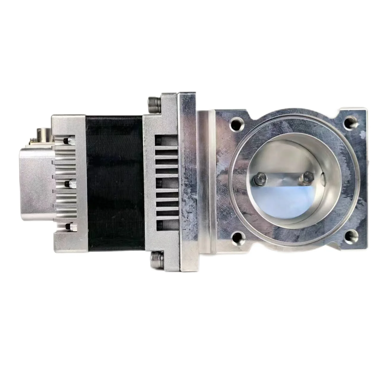 

Itb Butterfly Valve Actuator Throttle Body Natural Engine Generator Digital Proact Ii Actuator