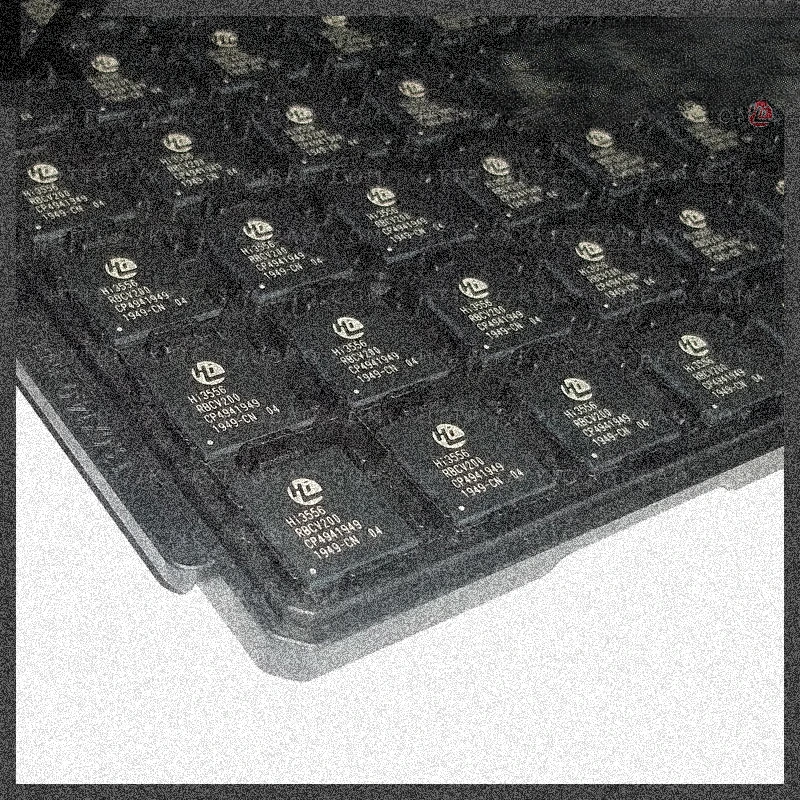 Carro DVR, HI3556RBCV200Hi3556V200