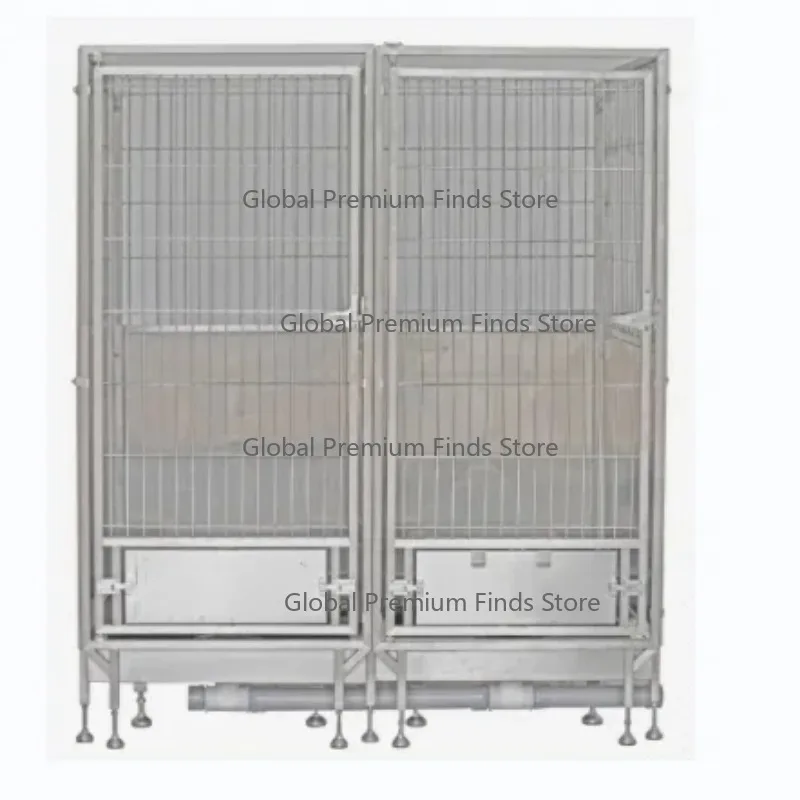 

Большая питомник для прогулок для собак | Китайская OEM-фабрика Новый домик для собак