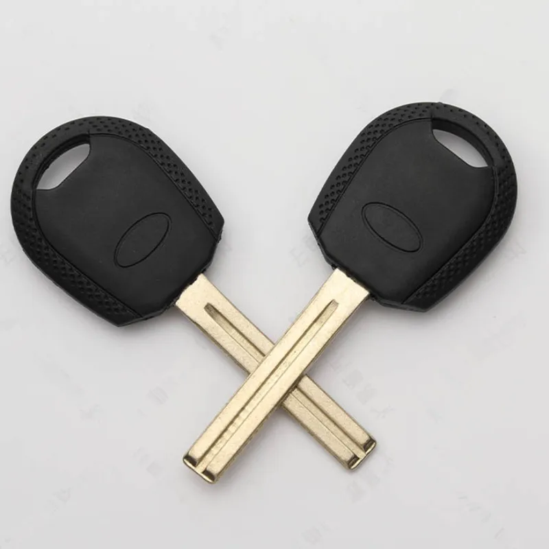

10 шт., автомобильный чип, брелок TOY40, лезвие для KIA Sorento Amanti Picanto, автомобильный транспондер, пустой ключ зажигания, автомобильный ключ
