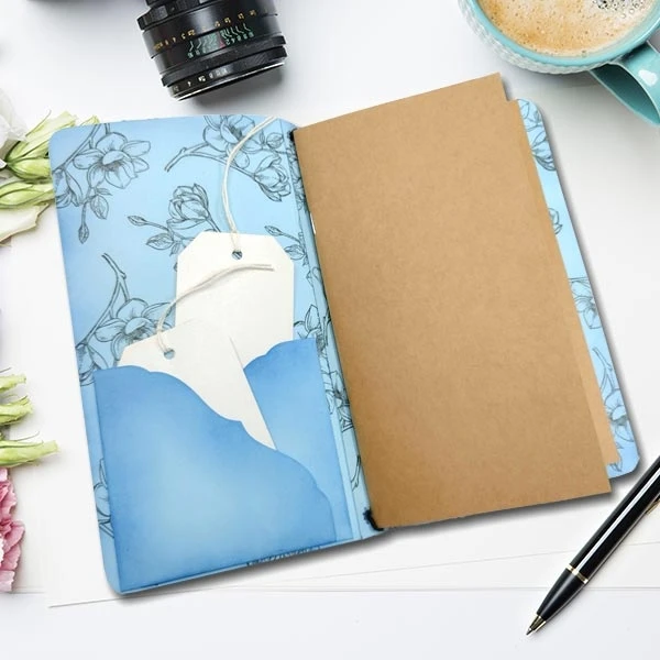 2022 3D The Notebook Cover Die Set Metal Cutting Dies for Scrapbooking Embossing Frame Card Craft Christmas Crafts