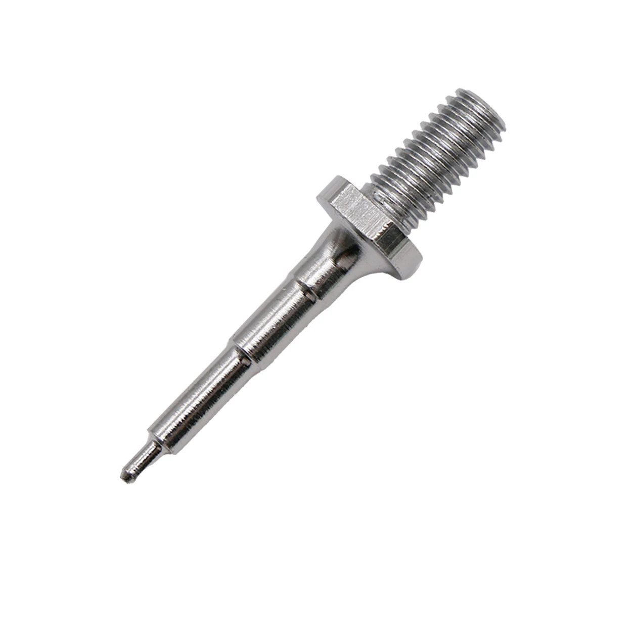 10 Pcs  Ear Tag Needle Pin for Cattle Cows Pigs Goats Sheep Livestock Identification Tool Ear Tag Marker Needle Nail
