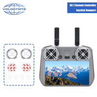 VOLODYMYR Rocker Speed Controller for DJI Mavic 4 Pro/Flip/NEO Drone RC/RC 2 Remote Controller Rocker Joystick Accessorise