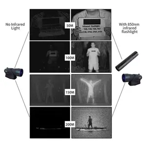 أعلى 10 مبيعات لبنادق الرؤية الليلية - رقم 3