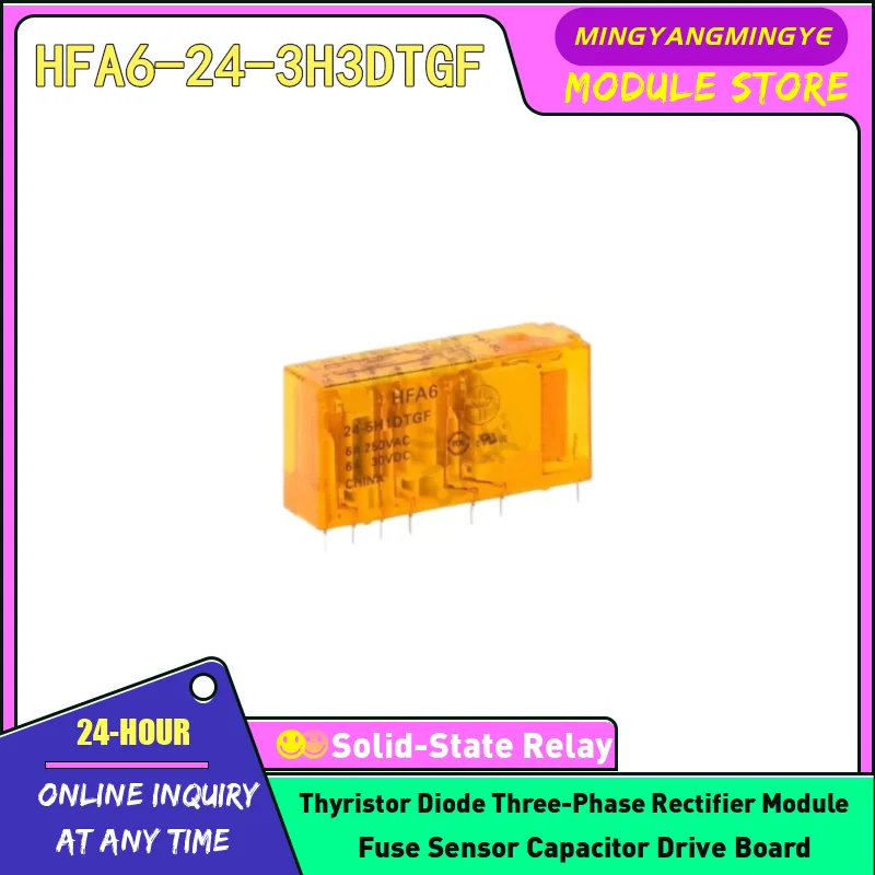 HFA6-24-3H3DTGF HFA6-24-5H1DTGF HFA2-24-2ZST HFA2-24-HD1ST РЕЛЕ A4-4Z-C2-D24 A6-6Z-C2-D24 ОСНОВАНИЕ В НАЛИЧИИ НОВОЕ